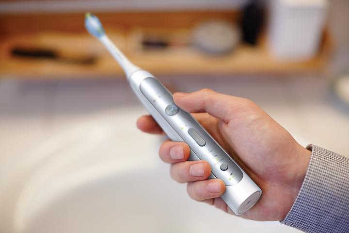 Actual product image Philips Sonicare Sonicare FlexCare Platinum (Sonic toothbrush)
