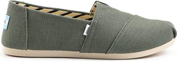 Produktbild Toms W's Classic Alpargata Canvas (38.5)