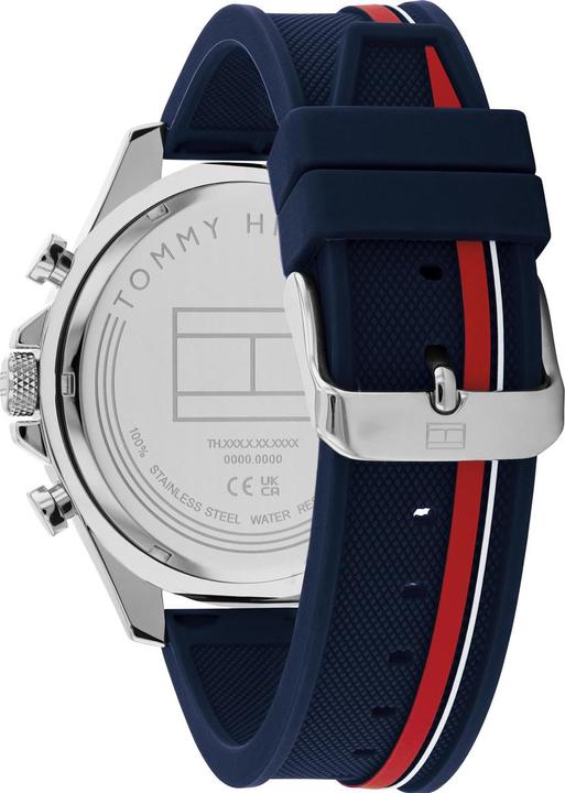 Produktbild Tommy Hilfiger Clark (Analoguhr, 46 mm)