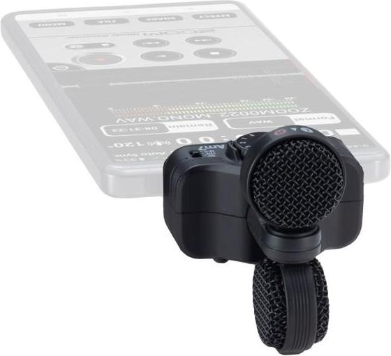 Productafbeelding Zoom AM7