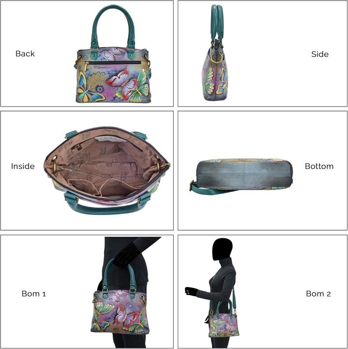 Image du produit Anna Borsetta Piccola