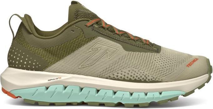 Actual product image Tecnica Pyrox Hybrid - Trailrunningschuhe - Herren (44)