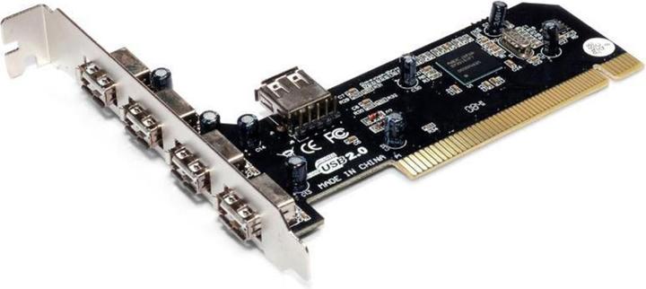 MicroConnect Adattatore USB