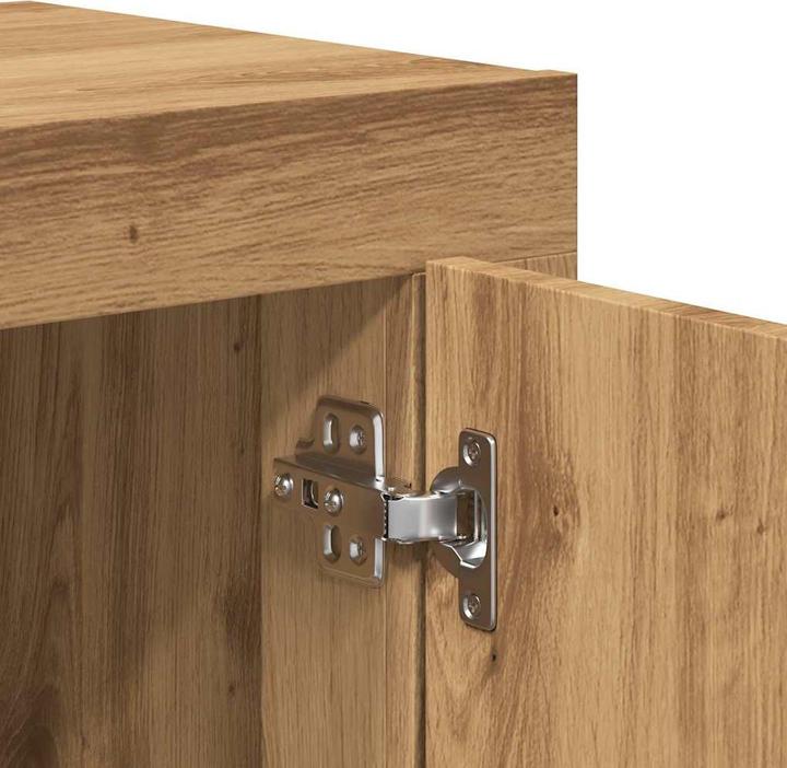 Image du produit vidaXL Sideboard (92 x 35 x 75 cm)