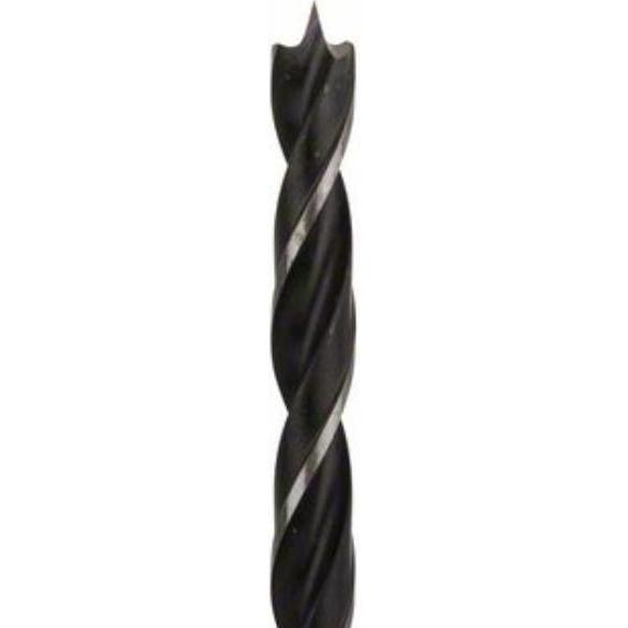 Thumbnail - Bosch Professional Zubehör, Bohrereinsatz, Holzspiralbohrer Standard, 9 x 80 x 120 mm, d 9 mm (9 mm)