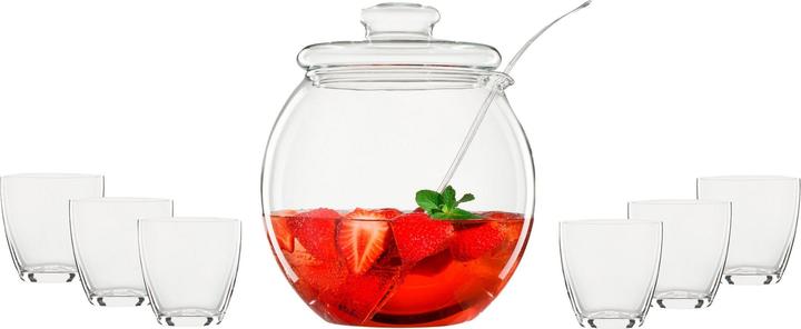 Produktbild GuGus Bowlenset (4.50 l)