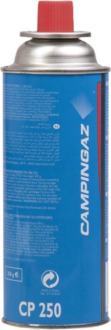 Produktbild Campingaz Gaskartusche CP 250