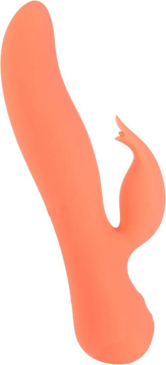 Swan La pesca rotante e vibrante Blossom