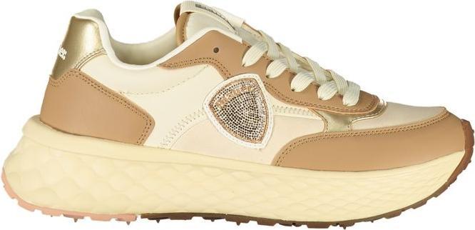 Immagine prodotto Blauer Brown Polyurethane Women's Sneaker (36)