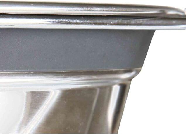 Actual product image Trixie Bowl set (0.25 l)