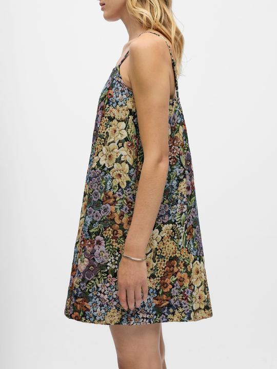 Immagine prodotto Object Blumenprint Minikleid (38)