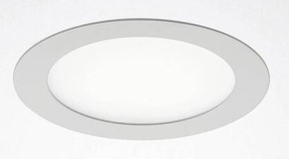 Image du produit Trilux Downlight à LED (2000 lm)