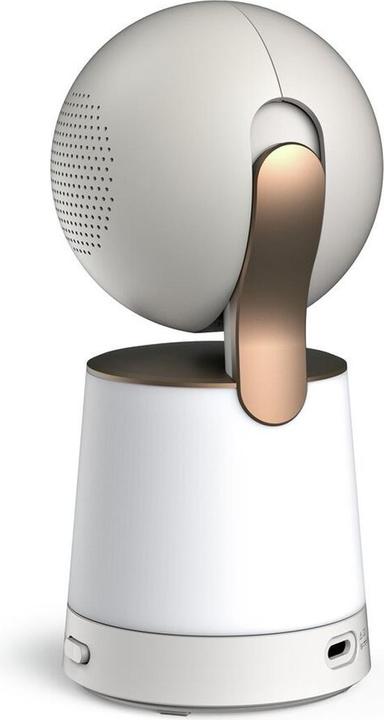 Image du produit Gigaset Baby 500 video CH Version (300 m)