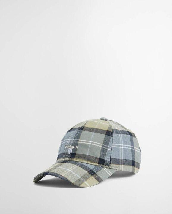 Produktbild Barbour Tartan Sports Cap - Cap (One Size)