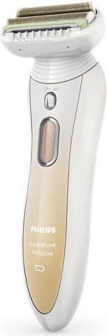 Produktbild Philips HP6370/00 Ladyshave Sensitive 5 in 1