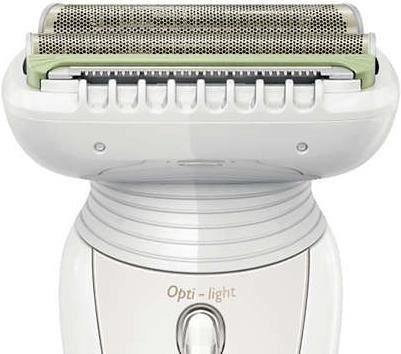 Produktbild Philips HP6370/00 Ladyshave Sensitive 5 in 1