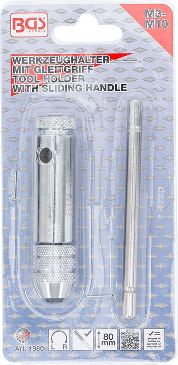 Image du produit BGS Porte-outils