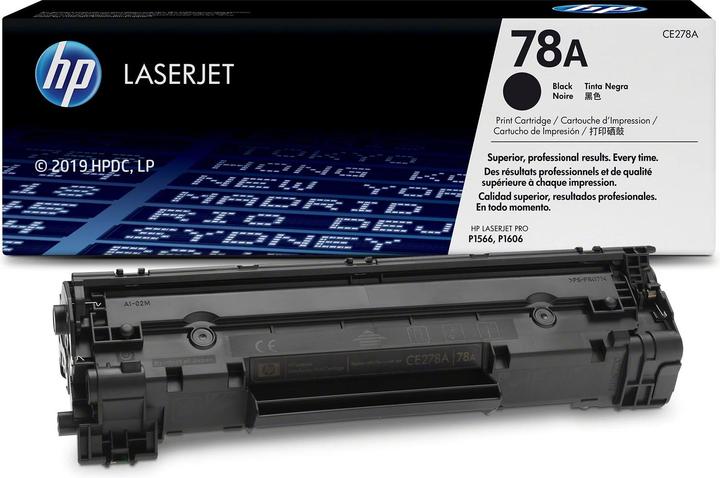 Image du produit HP 78a (CF)