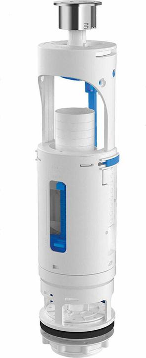 ROCA Cistern drain valve Dual A822505500 Universal knob (8.20 kg, 0.13 mm)