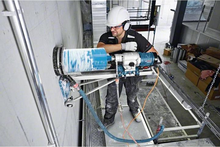 Produktbild Bosch Professional Zubehör PRO Core Cutter wet, 62 x 450 mm, 1 1/4-Zoll-UNC (62 Millimeter)