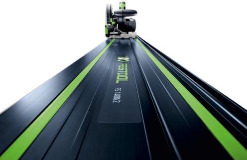 Immagine prodotto Festool TS 60 KEBQ-Plus-FS 100Y Edizione Limitata