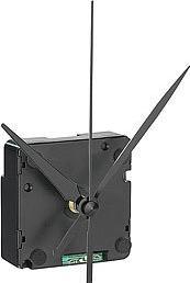 Actual product image St. Leonhard Set of 2 radio controlled clock movements with 3 sets of hands each for self-designed clocks