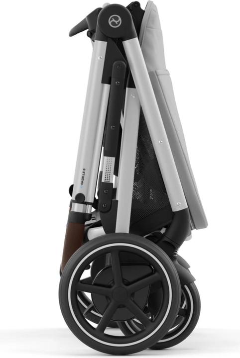 Image du produit Cybex eGazelle S