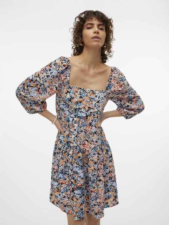 Image du produit Vero Moda VMGINNY Robe courte Robe (M)