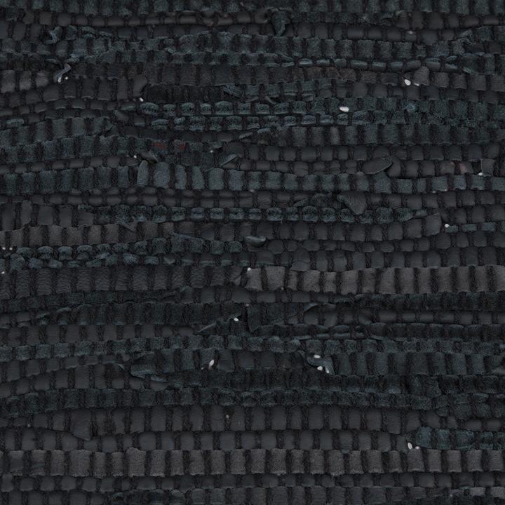 Actual product image Relaxdays Flickenteppich (70 x 140 x 0.5 cm)