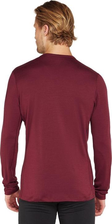 Image du produit Icebreaker 200 Oasis L/S Crewe (M)