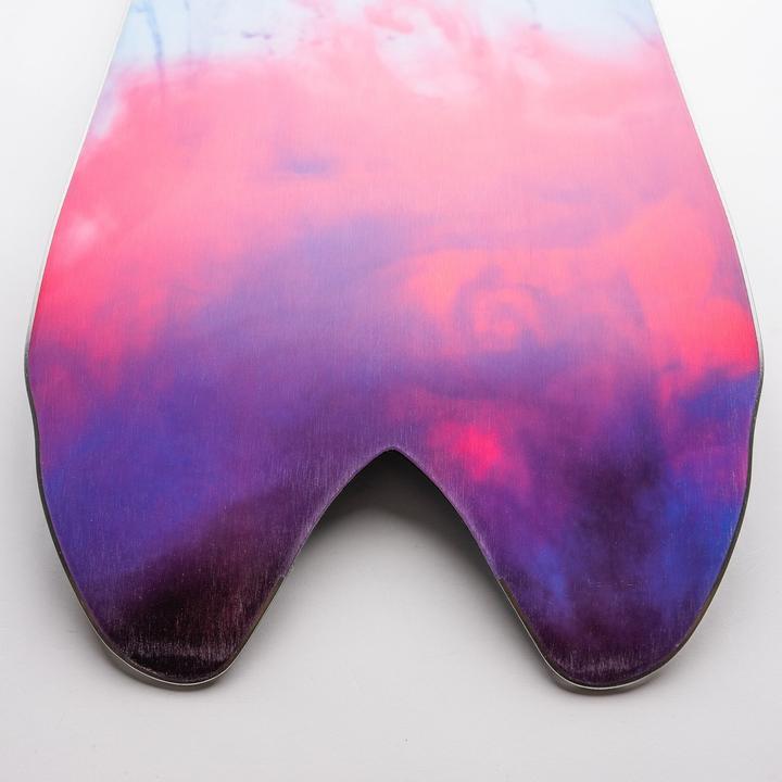 Produktbild Nidecker Snowboard Beta Apx 2024 (165W)