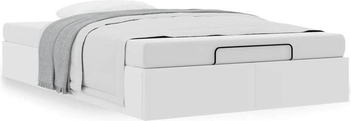 Actual product image vidaXL Ottoman-Bett (120 x 200 cm)