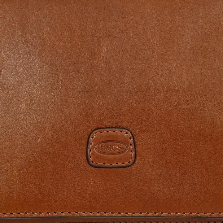 Immagine prodotto Brics Volterra Schultertasche S Leder 23 cm