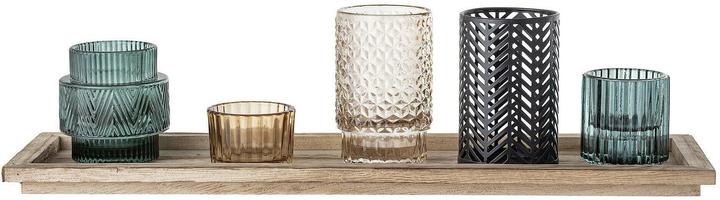 Bloomingville Sanga (6 x, 43 x 10,5 x 12,5 cm)