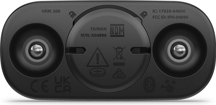 Image du produit Garmin HRM 200 M - XL