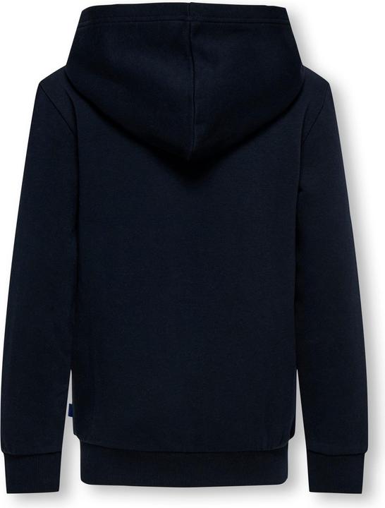 Produktbild Only & Sons Junior Osjceres Zip Thr. Hoodie Swt Noos (170)