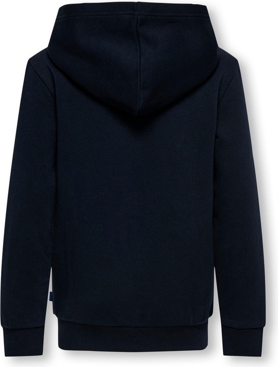 Actual product image Only & Sons Junior Osjceres Zip Thr. Hoodie Swt Noos (170)