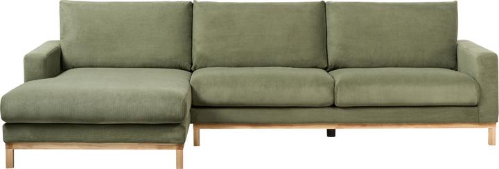 Actual product image Beliani Siggard (Corner sofa)