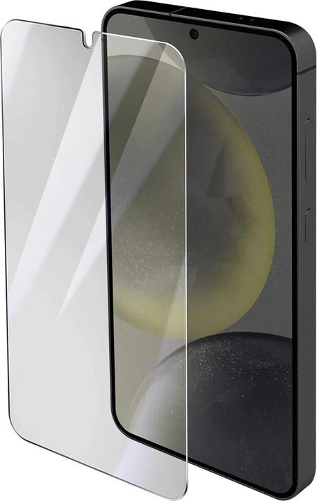 Produktbild Samsung Mobeen Tempered Glass (1 Stk., Samsung Galaxy S25+)