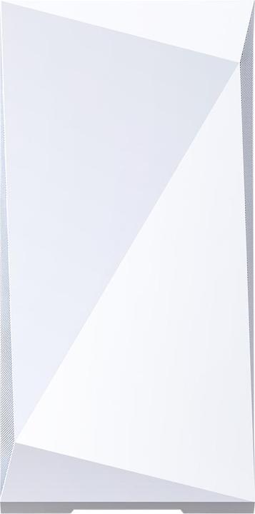 Produktbild Zalman Z9 Iceberg Midi-Tower (ATX, mATX, Mini-ITX, E-ATX)