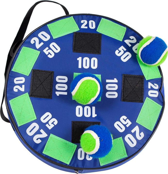 Image du produit Outdoor play Jeu de fléchettes gonflable