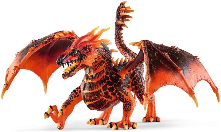 Produktbild Schleich Lavadrache