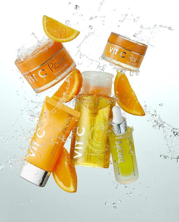Produktbild Rodial Vit C Brightening Tonic (100 ml)