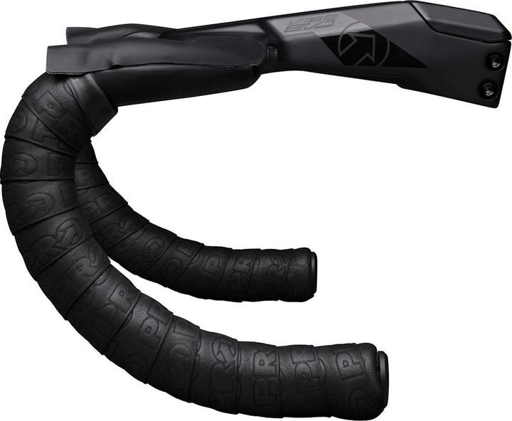 Produktbild PRO Lenker Vibe Evo 95mm-38cm inkl. Spacer Carbon, 1 1/4 oder 1 1/8 Zoll (380 mm)