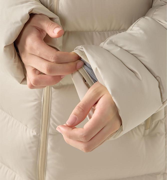 Produktbild Haglöfs Rosson Down (XS)