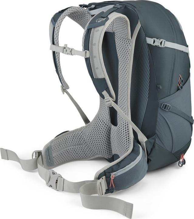 Actual product image Lowe Alpine AirZone Trail Duo ND30 (30 l)