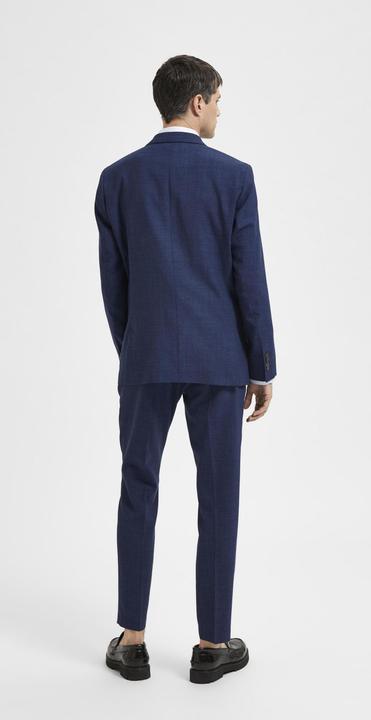 Immagine prodotto Selected Homme Blazer in misto lino (48)
