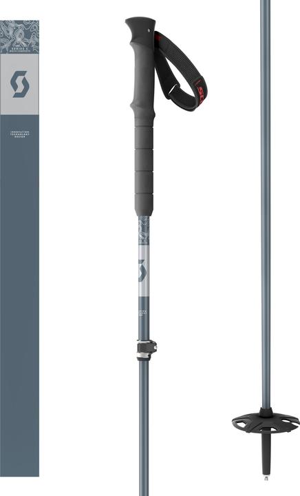 Produktbild Scott Sports Pole Proguide C SRS (105 - 140 cm)