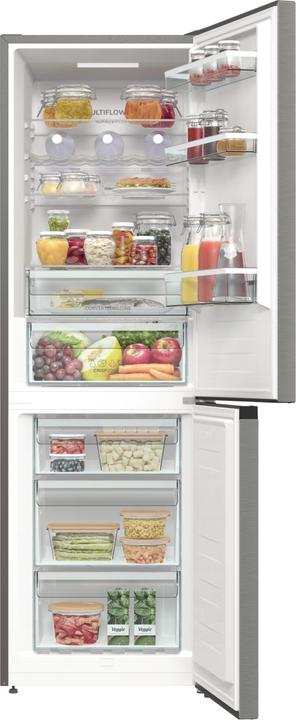 Produktbild Gorenje Kühl-Gefrier-Kombination, No Frost Plus, Inverter-Kompressor· C, 326L(K 220L, G 106L), Hx (326 l)