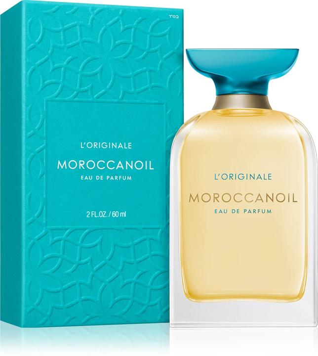 Immagine prodotto Moroccanoil L'Originale (Eau de parfum, 60 ml)